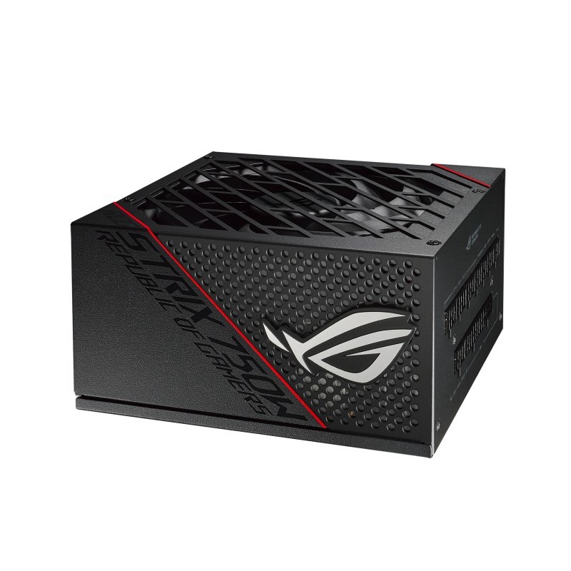 ASUS ROG Strix 750G Gaming Netzteil 80+ Gold, Modular 16-pin 135 mm Lüfter